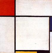 Piet Mondrian